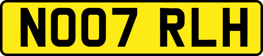 NO07RLH