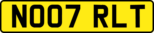 NO07RLT