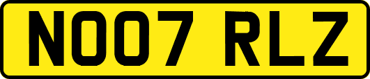 NO07RLZ