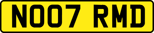 NO07RMD