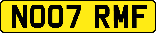 NO07RMF