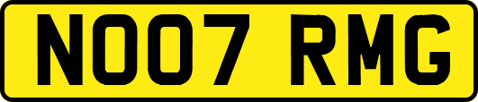 NO07RMG