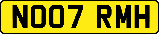 NO07RMH