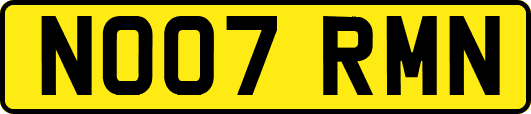 NO07RMN