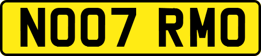 NO07RMO
