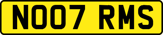 NO07RMS