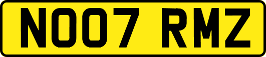 NO07RMZ
