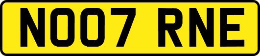 NO07RNE