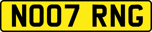 NO07RNG