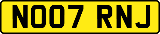 NO07RNJ