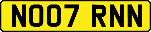 NO07RNN