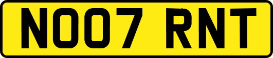 NO07RNT