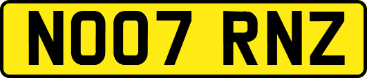 NO07RNZ