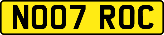 NO07ROC