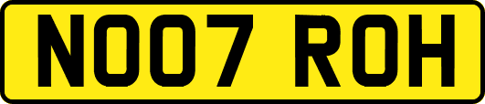 NO07ROH