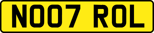 NO07ROL