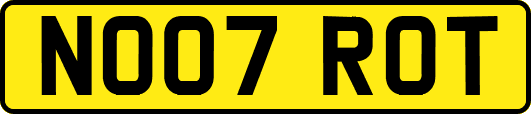 NO07ROT