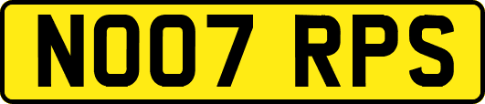 NO07RPS