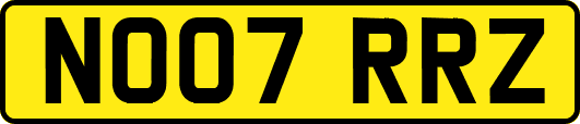 NO07RRZ