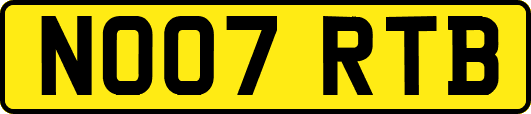 NO07RTB