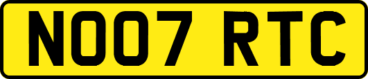 NO07RTC