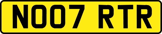 NO07RTR