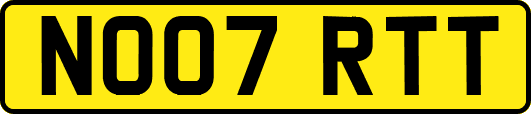 NO07RTT