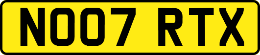NO07RTX