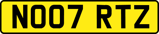 NO07RTZ