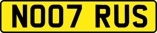NO07RUS