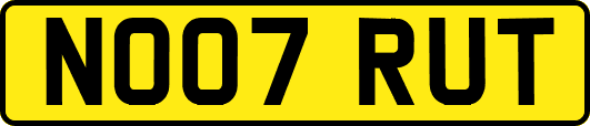 NO07RUT
