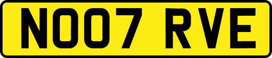 NO07RVE