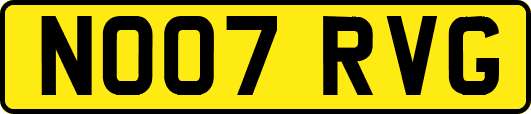 NO07RVG