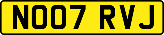 NO07RVJ