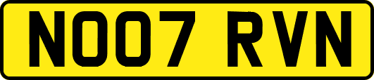 NO07RVN