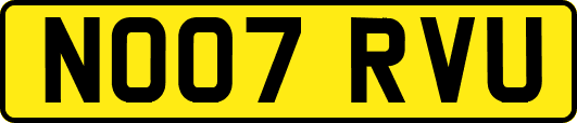 NO07RVU