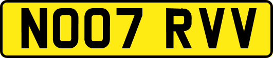 NO07RVV