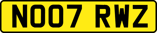 NO07RWZ