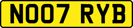 NO07RYB