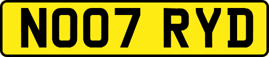 NO07RYD