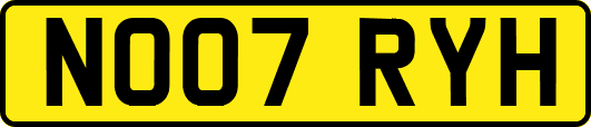 NO07RYH