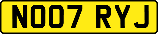 NO07RYJ