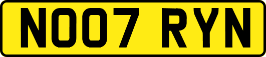 NO07RYN