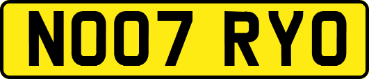 NO07RYO