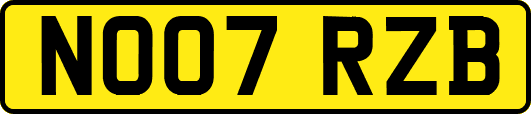 NO07RZB