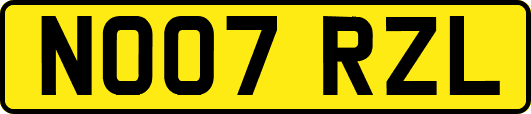 NO07RZL