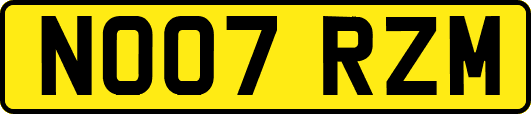 NO07RZM