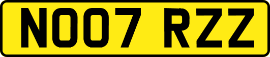 NO07RZZ