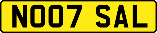 NO07SAL
