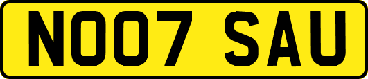 NO07SAU